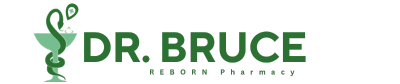 Dr. Bruce Reborn Pharmacy